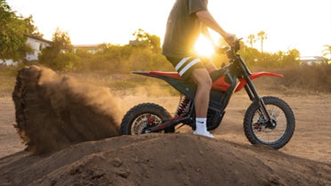 Kids Electric Dirt Bike Training: Parent's Step-by-Step Guide