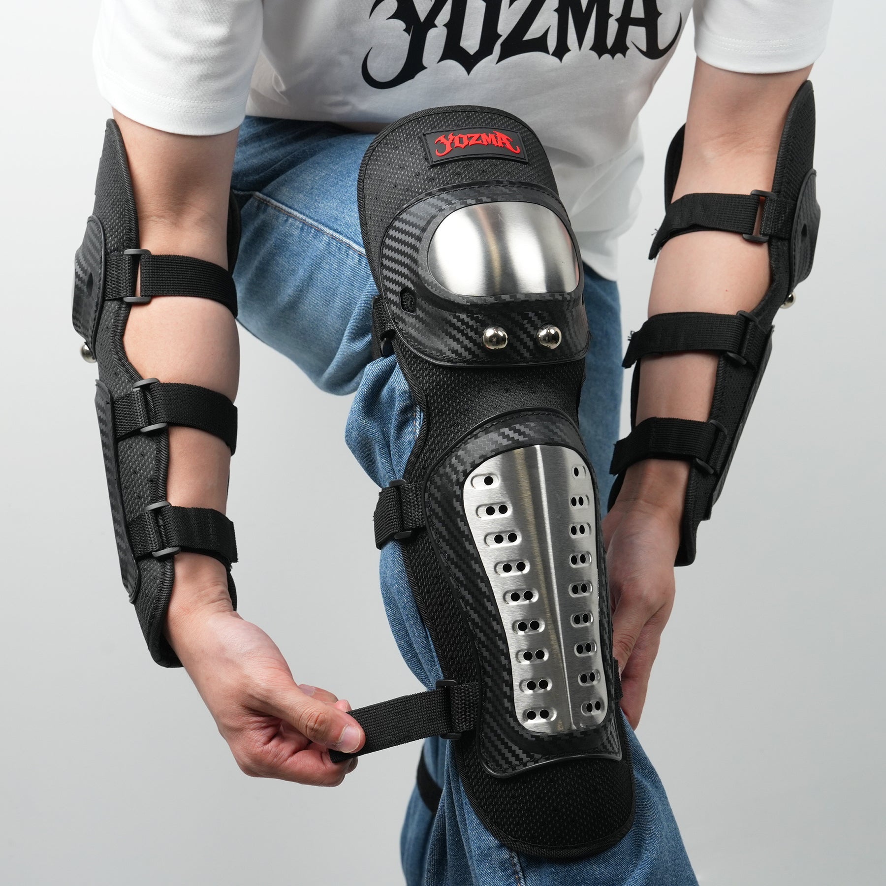 Set di Sicurezza Yozma