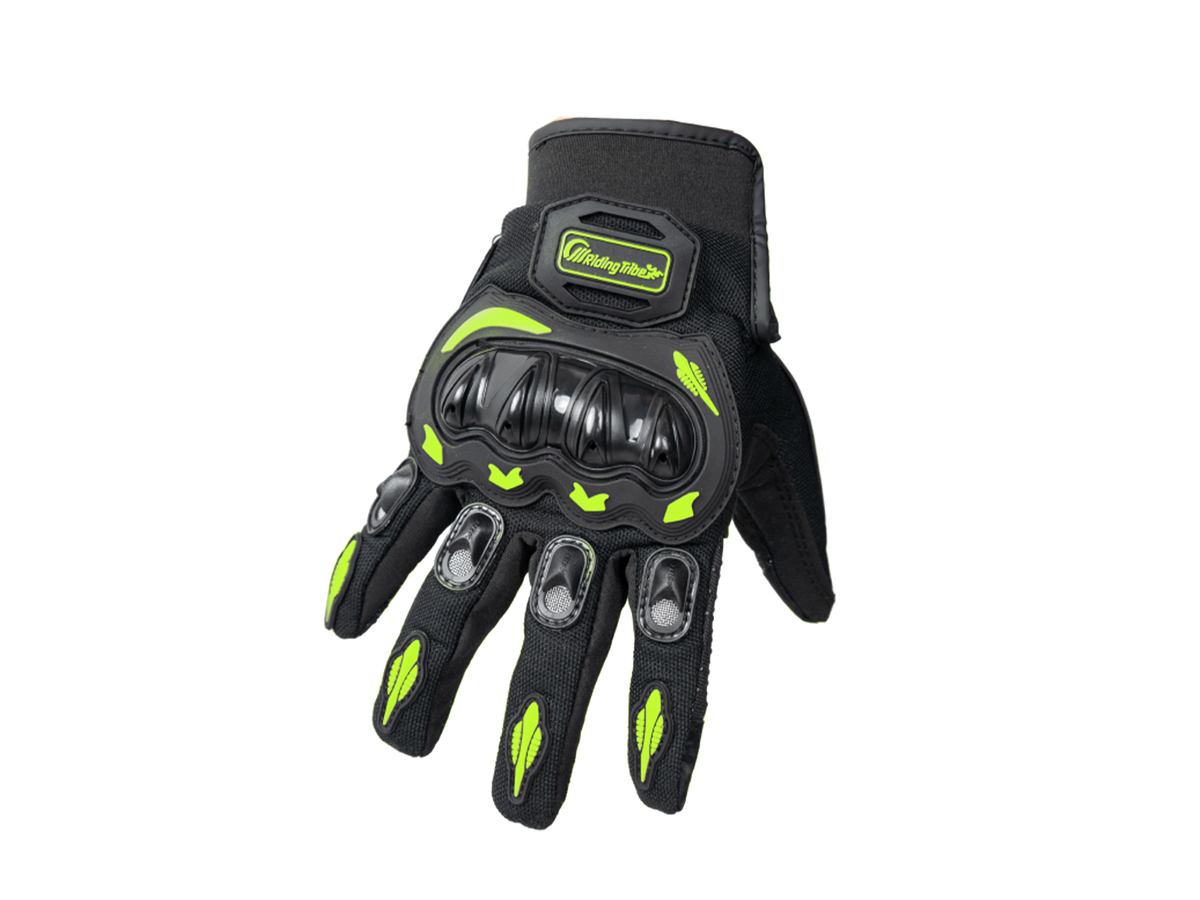 Yozma riding gloves