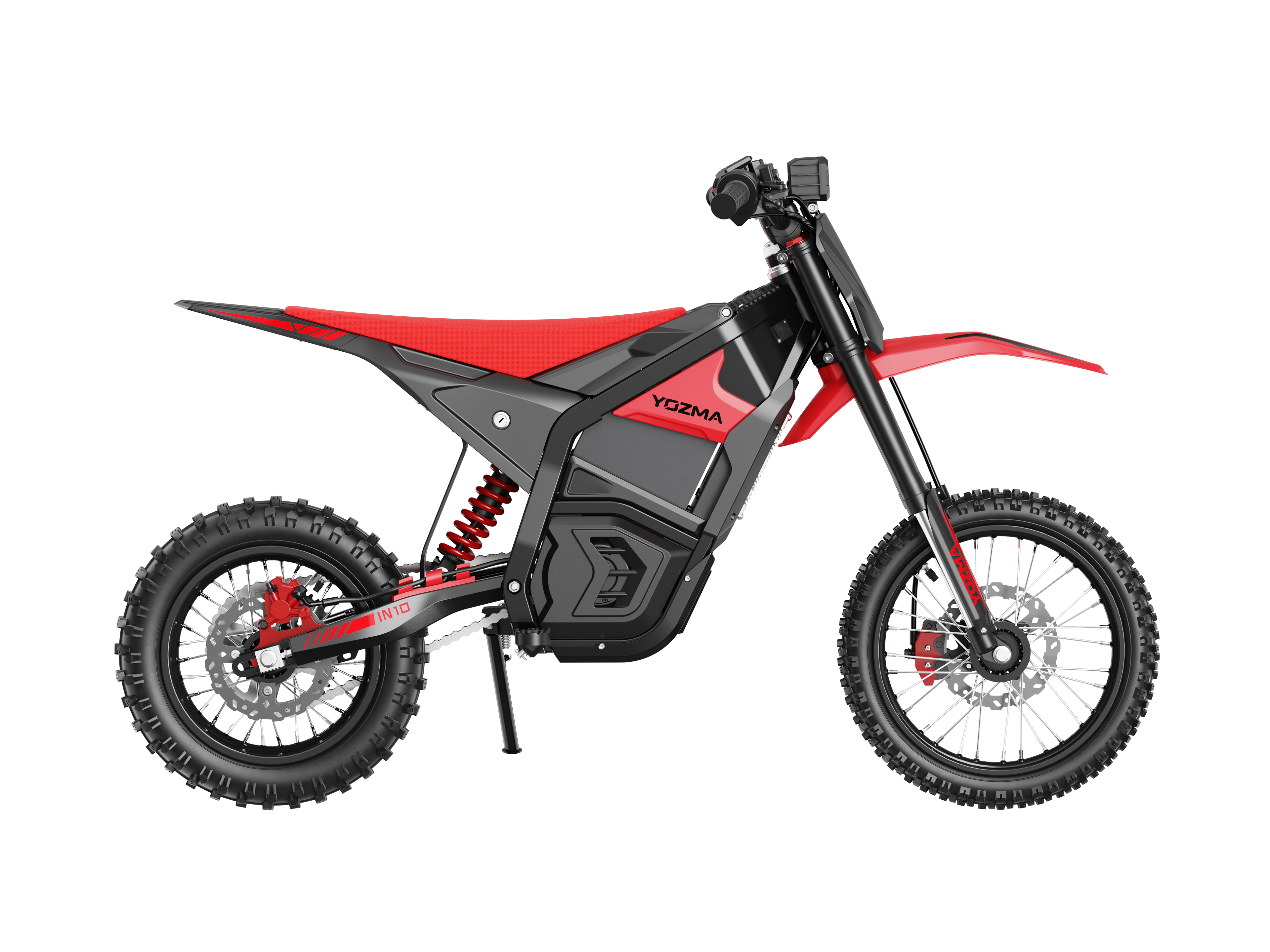 Yozma IN 10 Combo Pack (2 Bikes) – Best Value Dual Set