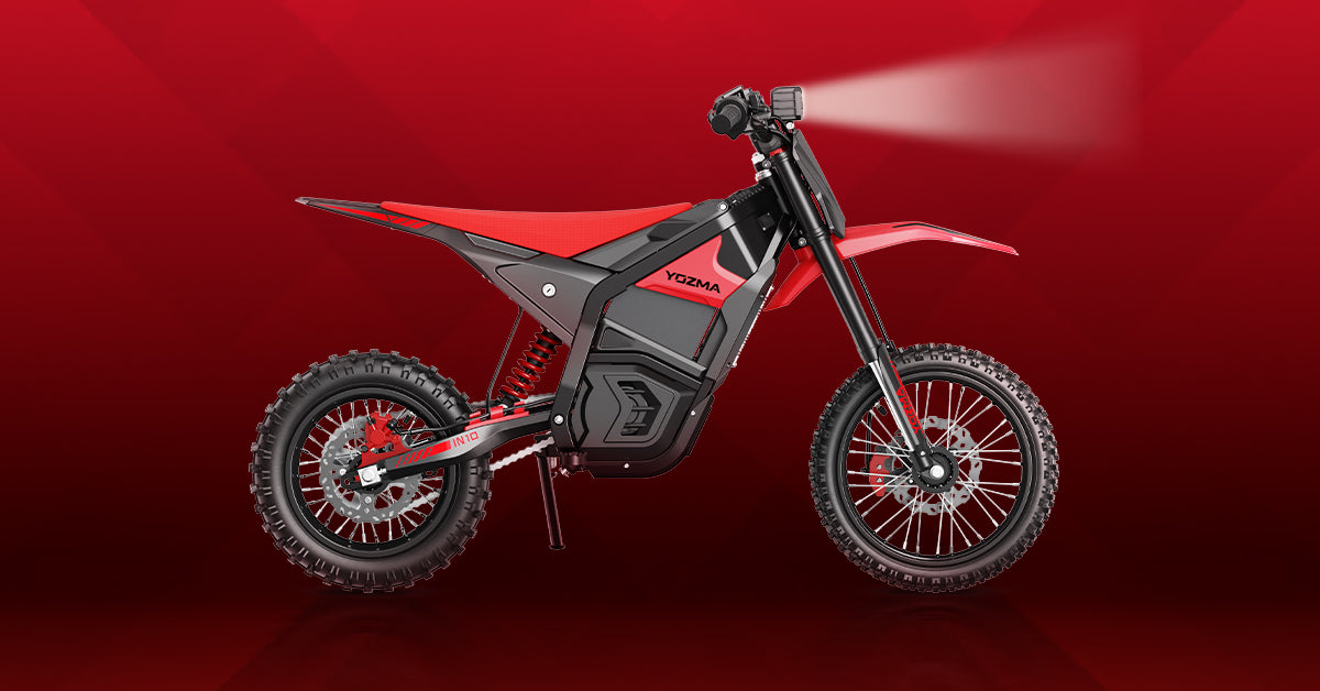 2025 Electric Bike Showdown: Yozma IN10 vs. Tuttio Soleil 01