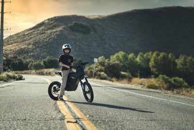 Why Are Electric Dirt Bikes So Expensive? Motor, Battery, and Frame Costs Explained