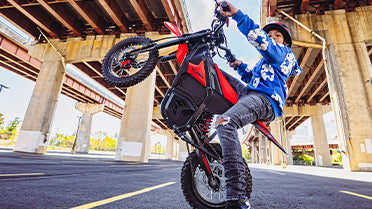 The Ultimate Buying Guide: Finding the Perfect Electric Dirt Bike for Your Child, Teen, or Grand-Adventurer