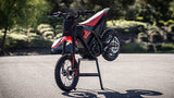 2025 Electric Bike Showdown: Yozma IN10 vs. Riding Times GT73