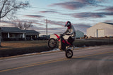 How Fast Should a Teen Electric Dirt Bike Go blog cover
