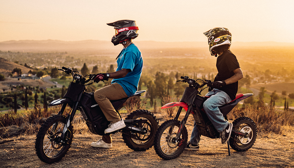 Best Value Electric Dirt Bike