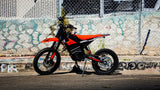 Electric Dirt Bikes for Adults Street-Legal 