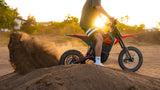 Electric Dirt Bike Kids: Safe Teaching Guide for Parents