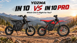 in 10 vs 10 pro