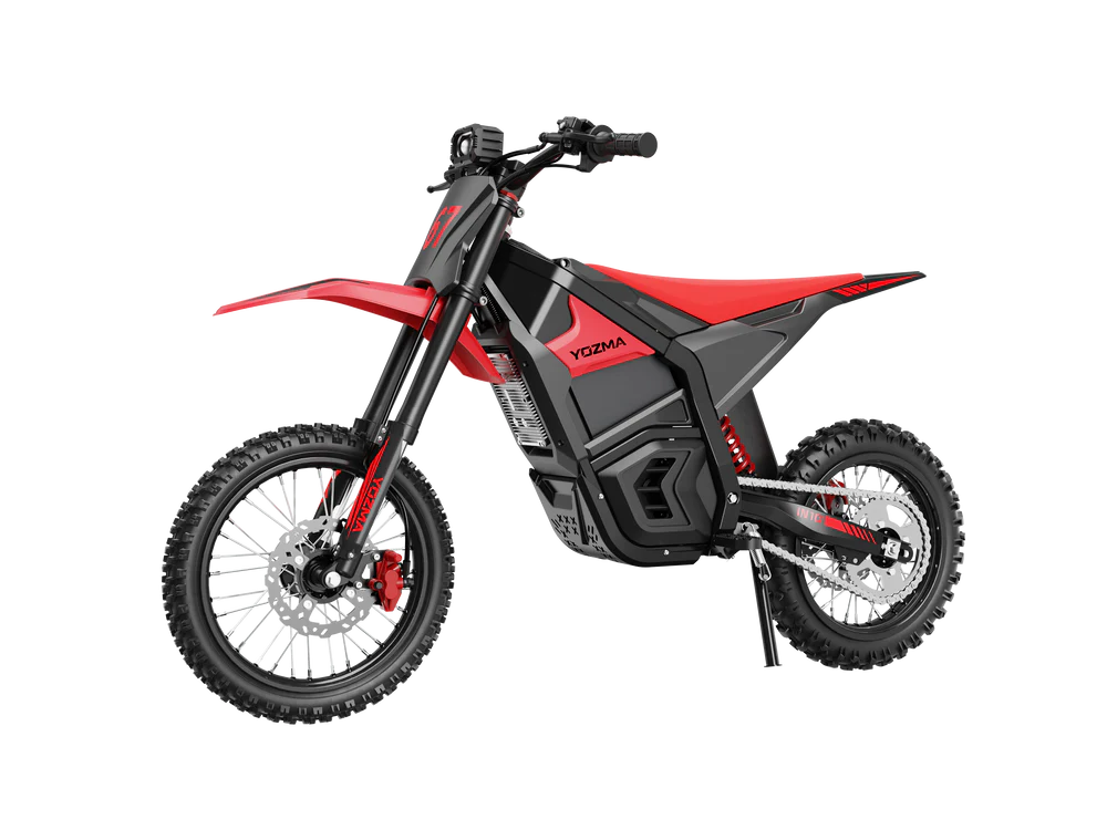 Yozma IN 10 Electric Mini Dirt Bike For Teens & Adults