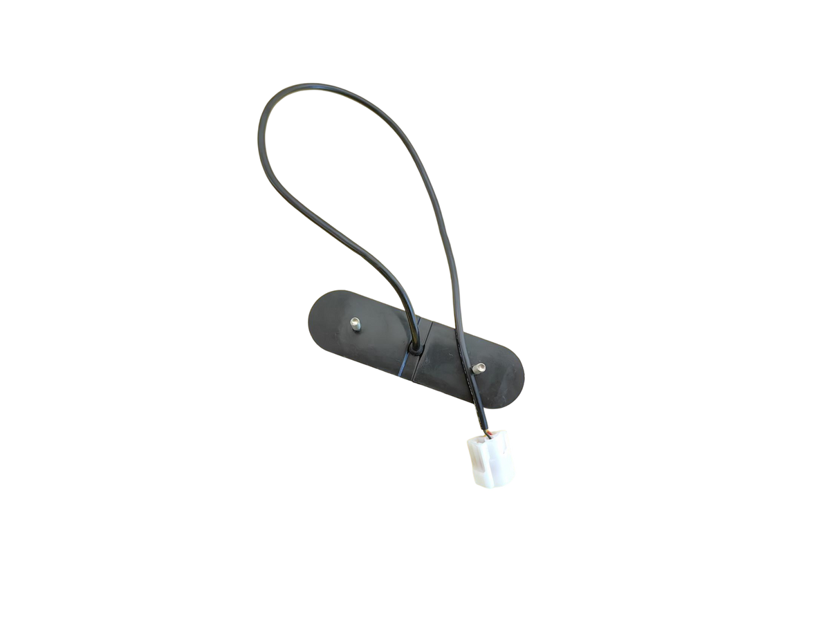 Yozma IN 10 Pro tail light