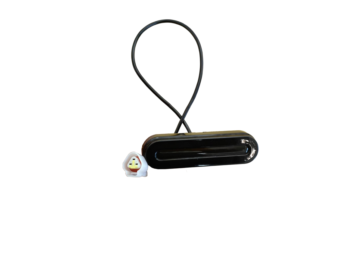 Yozma IN 10 Pro tail light