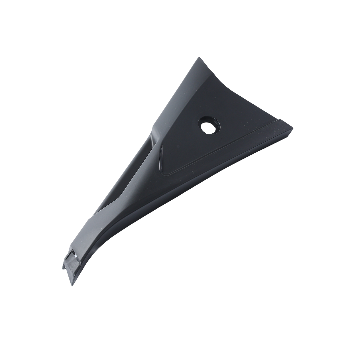 Yozma IN 10 Rear Side Panel (Right)