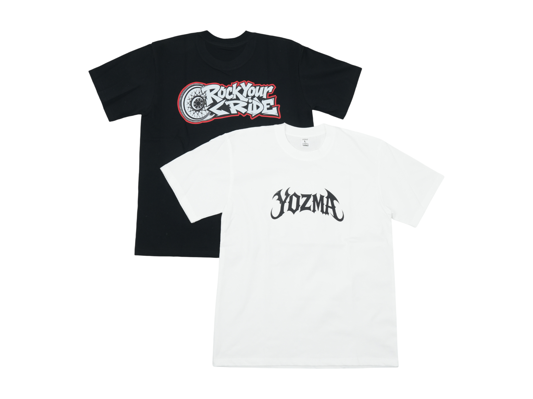 T-shirt Yozma
