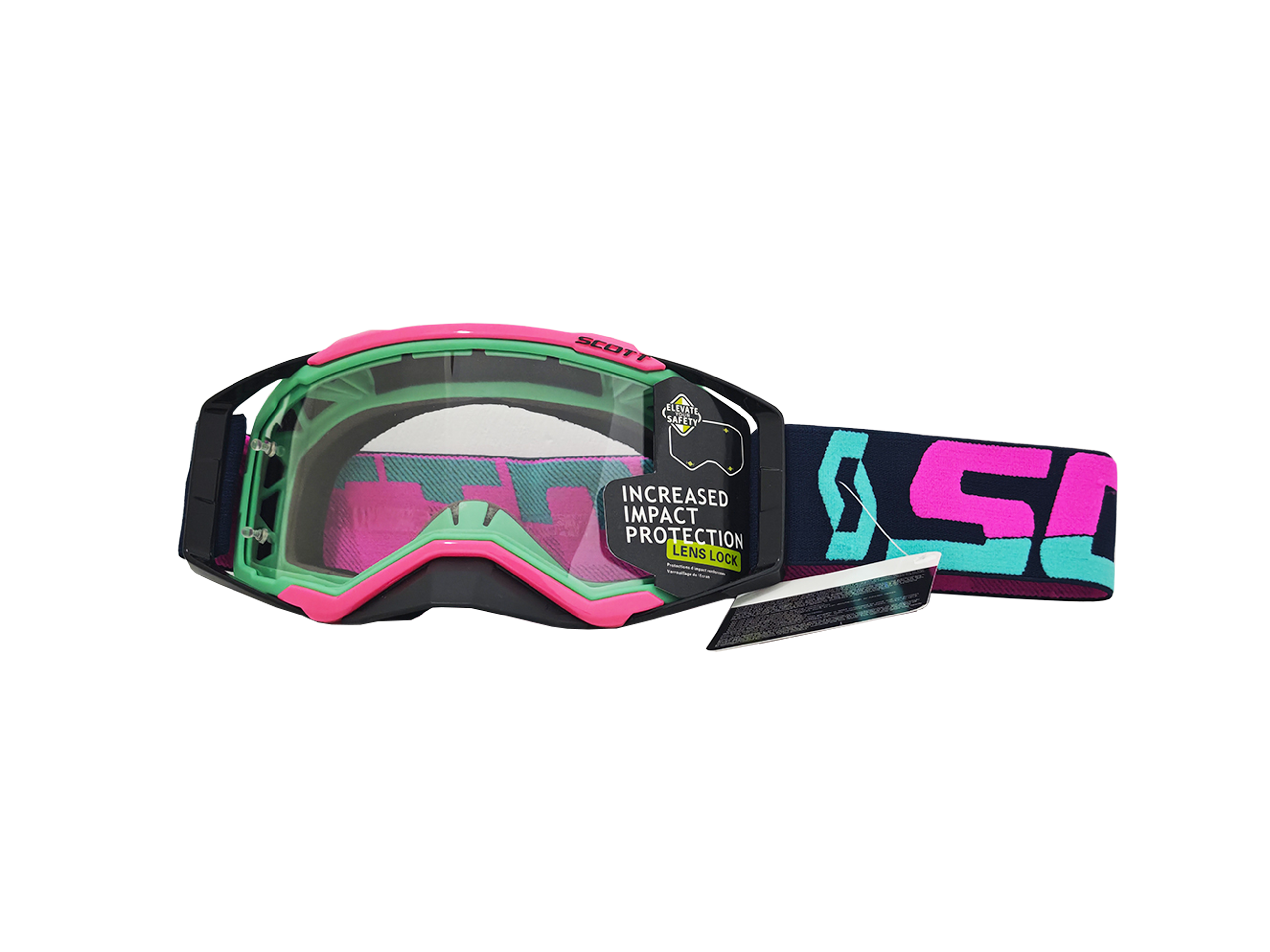 Yozma Dirtbikebril