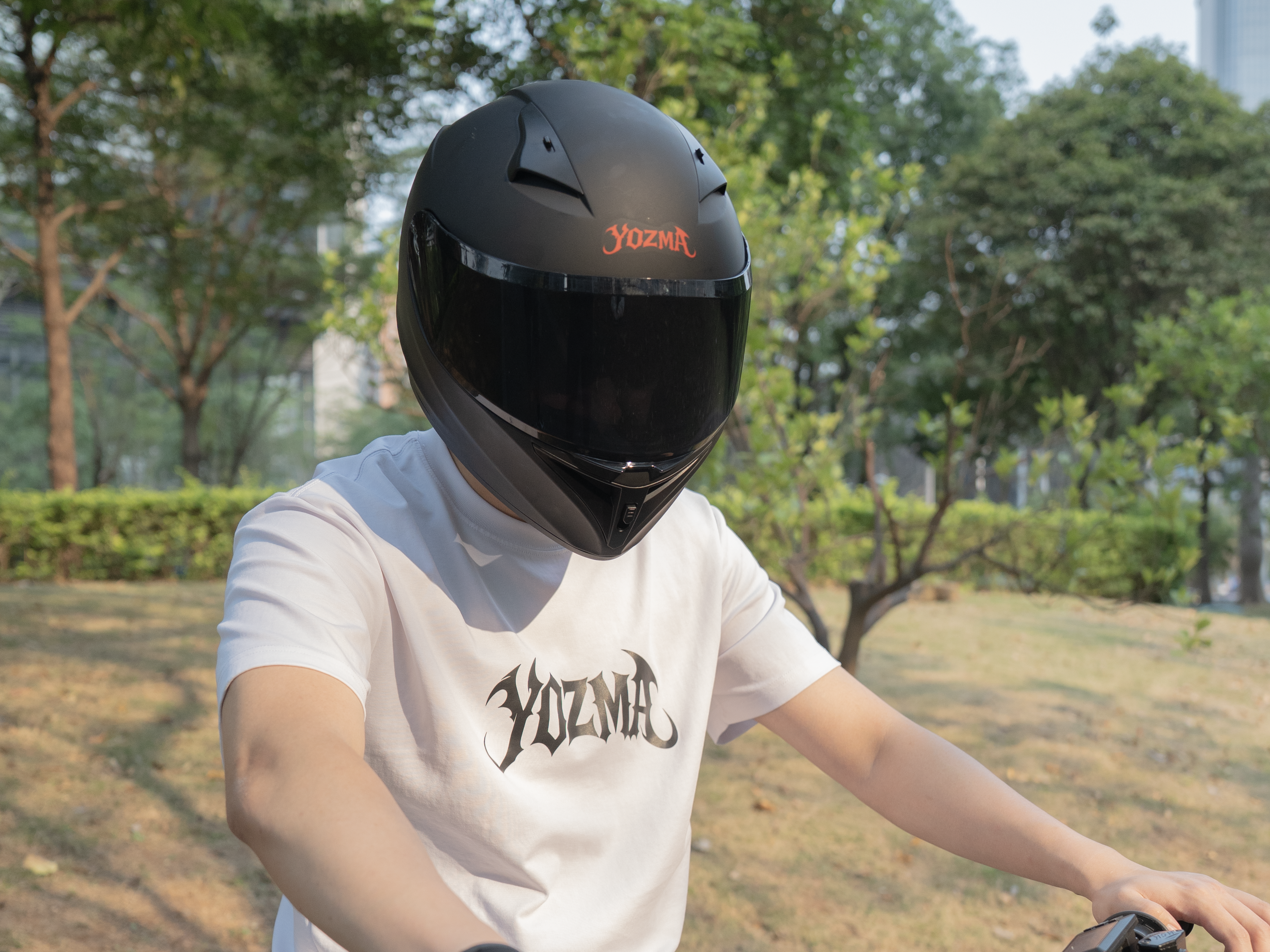 Yozma Safety Bundle Set