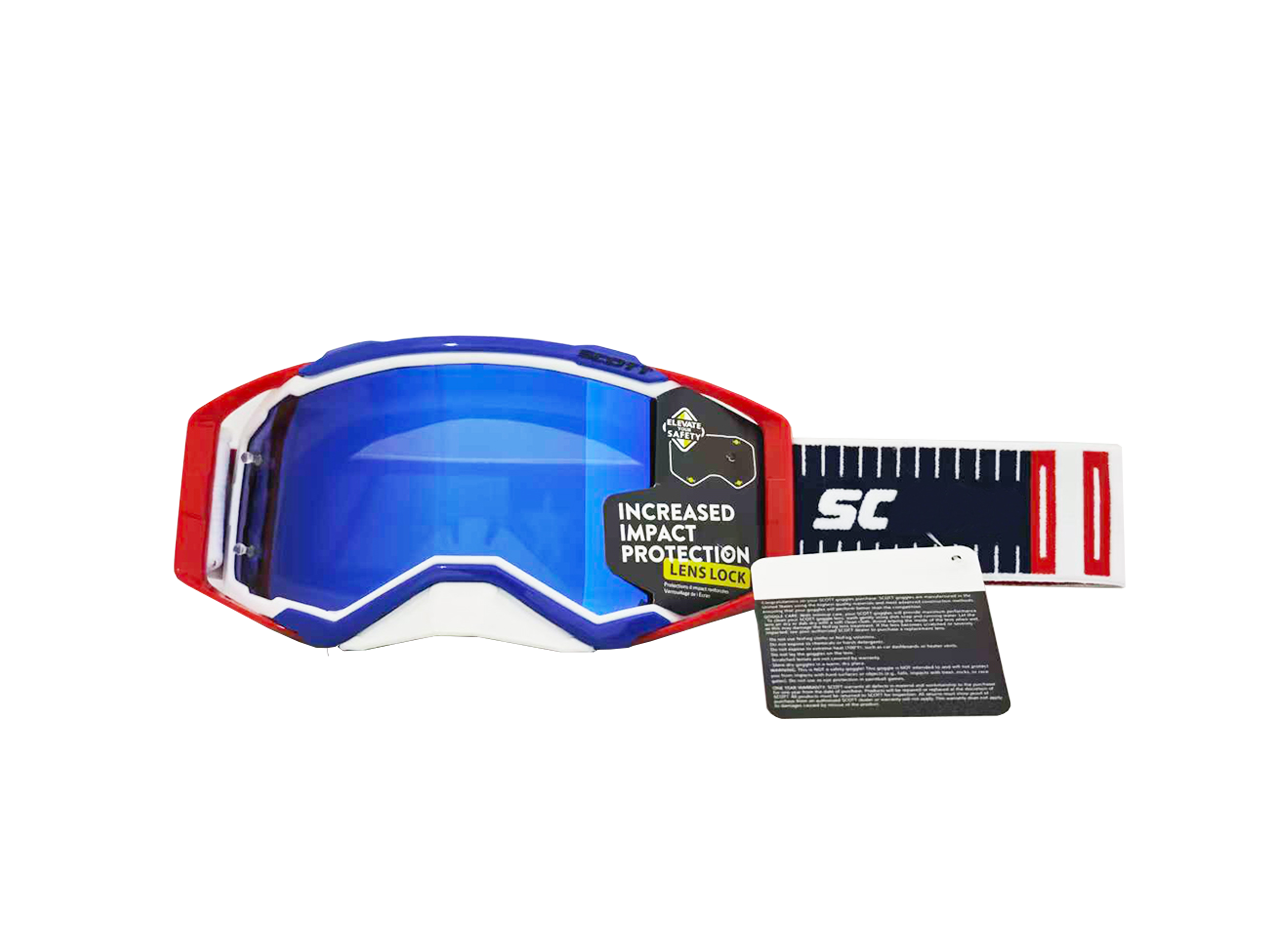 Yozma Dirtbikebril