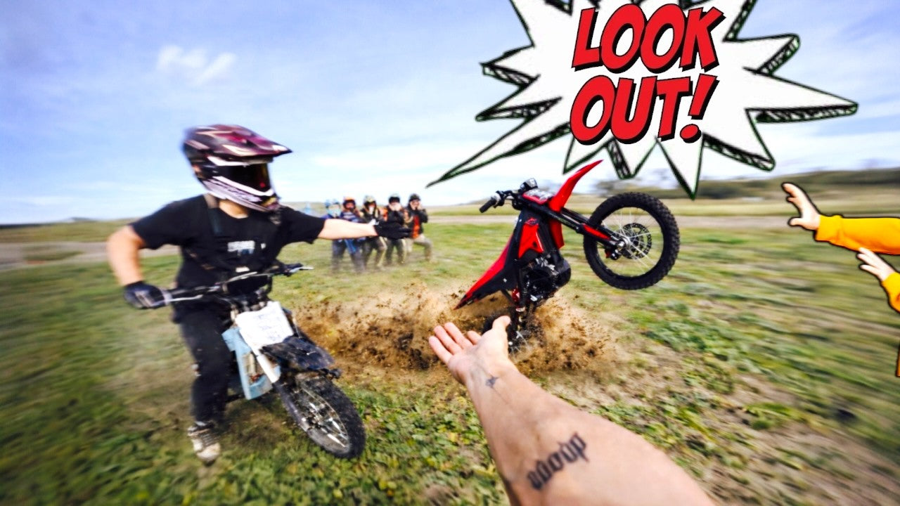 Video laden: 