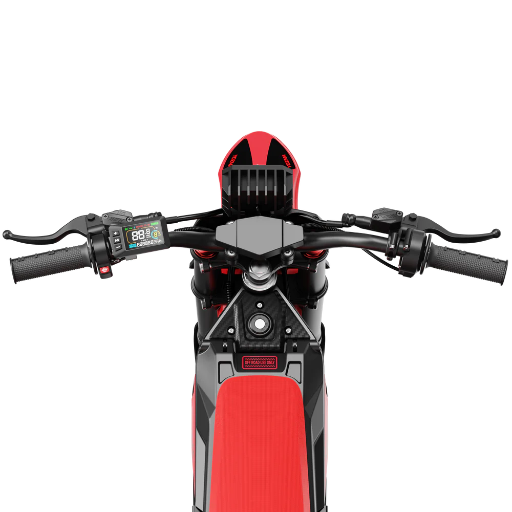 Yozma IN 10 Electric Mini Dirt Bike For Teens & Adults