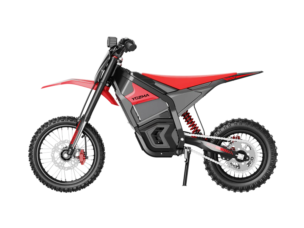 Yozma IN 10 Electric Mini Dirt Bike For Teens & Adults