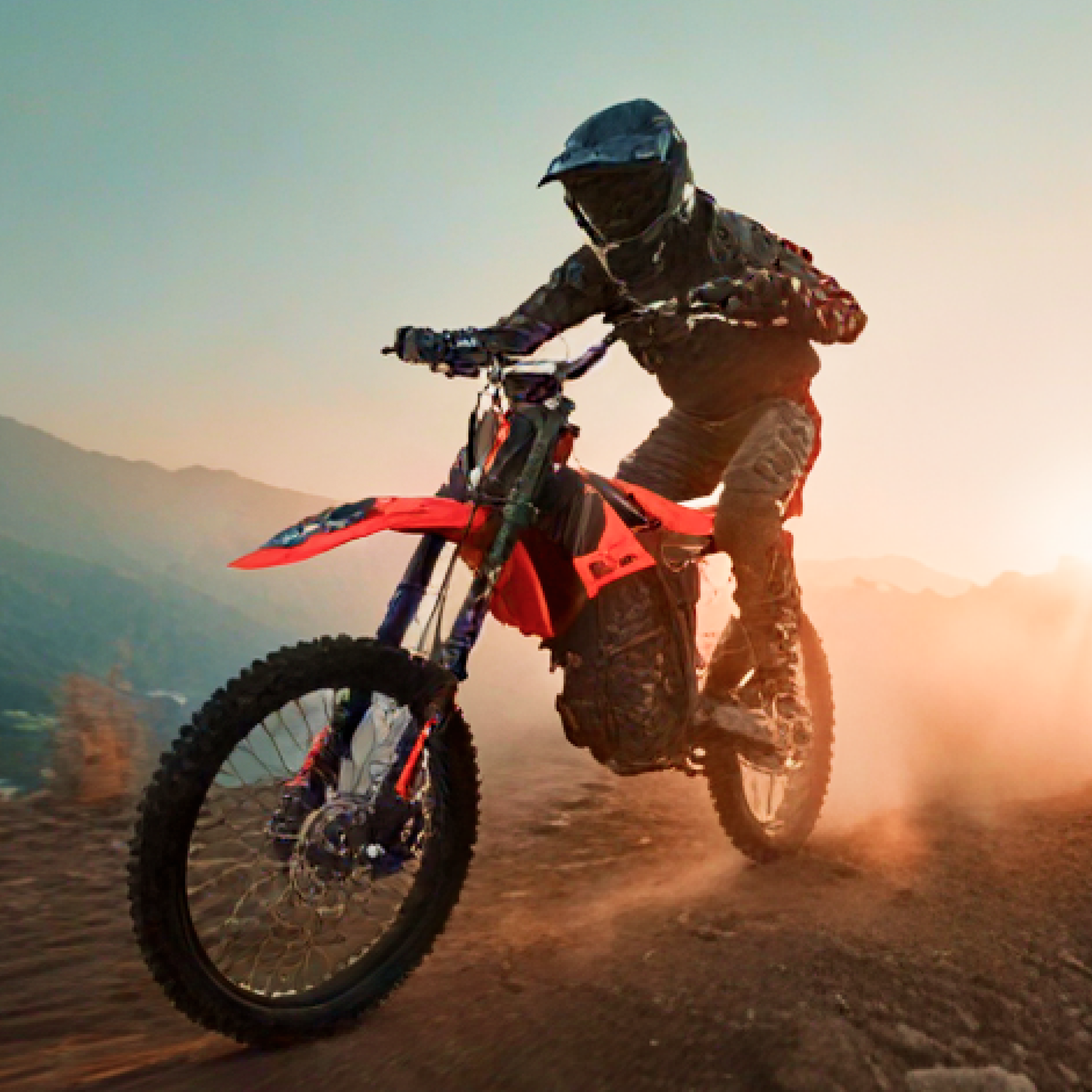 electric dirt bike for sale